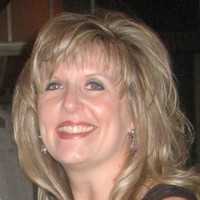 Carrie Jones