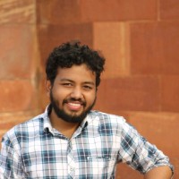 Kumar Venkat Koppula