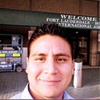 Luis Fernando Arana Correa