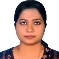 Krishna priya S