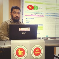 Sk. Kabir