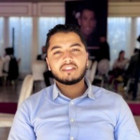 Oussama Bouhnak