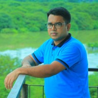 Md. Fakhrul Islam Chowdhury