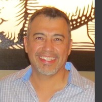 Ruben Zermeno