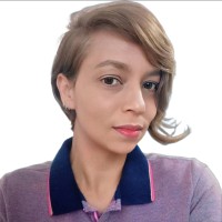 Andrea Morais