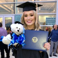 Bailey McMahan