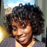 Chantal Edwards-Matthews