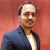 Zishan Shaikh