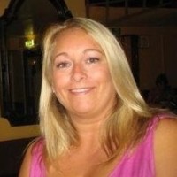 Cathy Bird