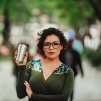 Tania García Mendoza