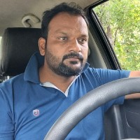 Sridhar Palanisamy