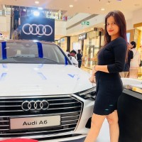 Divyanshi Rohilla