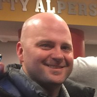 Jeff Tomison