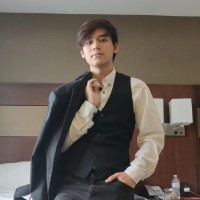 Bryan Chang