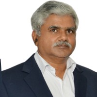 Gnanesh Asagodu