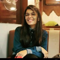Megha Davda