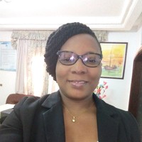 Pascaline KWADZO-ABOTSI
