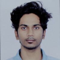 Pratik Paramane