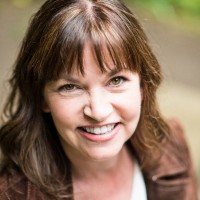 Kristine Geldart