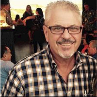 Alan Hornstein