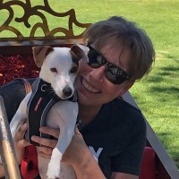 Sue Carlile