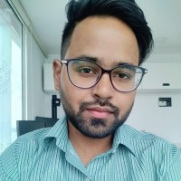 Mayank Saxena