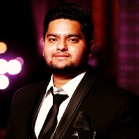 SIDDHARTH MANI