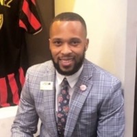 Brian Clinkscale