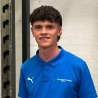 Olly Wise