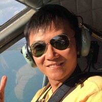 Cong Ma