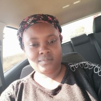 Lindiwe Makhoba