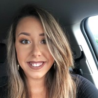 Haley Robinson
