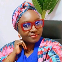 Paule Diane TCHAMAKO NGASSE épouse HIMSTA
