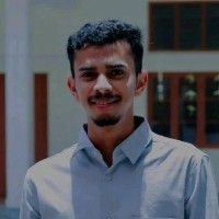 Abhijath S Nair