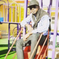Daniel tshombe Muteb