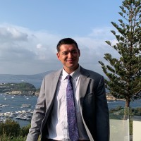 Christian Vardaman