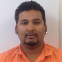 Shanil Singh
