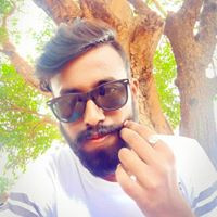Nitin Ghodale