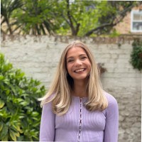 Becky Horrocks-Taylor