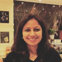 Priya Mathur (She/ Her)