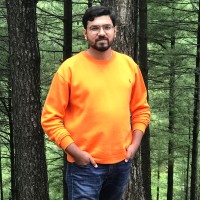 Syed Hamza Gilani