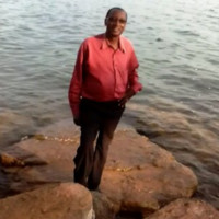 Gilbert Ndikumana