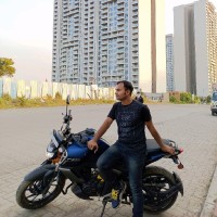 Krunal Bhoyar