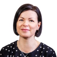 Jenni Rinnekoski