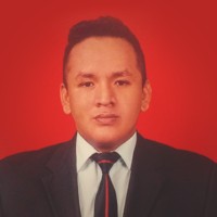 Gustavo Alvarado Sullca