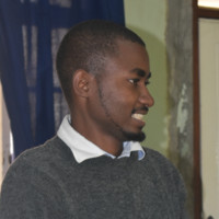 Oscar Amos