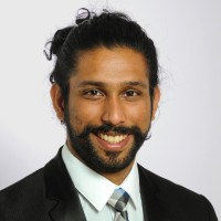 Angelo Das Mercês João (Msc.)