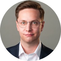 Johannes Schaum
