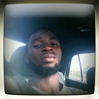Balogun Olumide