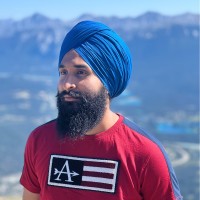 Karnjot Singh Jawanda